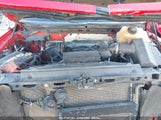 FORD F-150 STX 1FTMF1EF5BFA82701 снимка