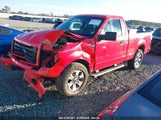 FORD F-150 STX 1FTMF1EF5BFA82701 снимка