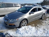 VOLKSWAGEN CC LUXURY WVWHP9AN9AE****** снимка