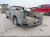 CHEVROLET SILVERADO 1500 2WD LONG BED WT 3GCNWAEF1MG308061 fotografie