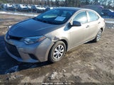 TOYOTA COROLLA LE ECO 2T1BPRHE4EC****** fotografie