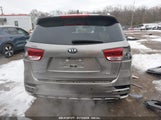 KIA SORENTO 3.3L SX 5XYPKDA52HG310005 photo