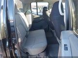 NISSAN FRONTIER SE 1N6AD07W16C****** снимка