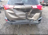 TOYOTA RAV4 LIMITED 2T3DFREV4FW385138 снимка