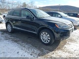 VOLKSWAGEN TOUAREG VR6 SPORT WVGFF9BPXBD006824 снимка