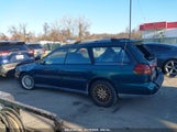 SUBARU LEGACY 2.5GT 4S3BK6757W6****** снимка