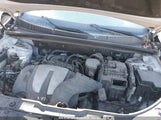 KIA SORENTO LX V6 5XYKT4A23DG****** снимка