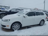 VOLKSWAGEN JETTA SPORTWAGEN 2.0L TDI 3VWPL7AJ3CM696437 photo