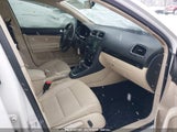VOLKSWAGEN JETTA SPORTWAGEN 2.0L TDI 3VWPL7AJ3CM696437 photo