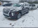 HYUNDAI PALISADE SEL KM8R3DHE9MU****** снимка