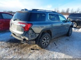 GMC ACADIA AWD SLE 1GKKNRL41NZ101164 снимка