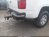 CHEVROLET COLORADO WT 1GCHSAEA9F1****** снимка