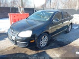 VOLKSWAGEN JETTA WOLFSBURG EDITION 3VWEF71K97M160590 снимка