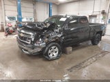 CHEVROLET SILVERADO 1500 2LT 1GCVKREC2FZ417244 снимка