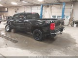 CHEVROLET SILVERADO 1500 2LT 1GCVKREC2FZ417244 снимка