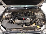 SUBARU LEGACY 2.5I PREMIUM 4S3BMBC66E3018825 снимка