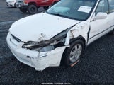 HONDA ACCORD 2.3 LX 1HGCG6658YA007722 снимка