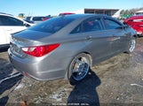 HYUNDAI SONATA GLS 5NPEB4AC4DH626207 снимка