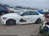 MERCEDES-BENZ C 300 SEDAN W1KAF4GB0NR058376 photo