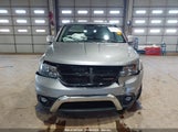 DODGE JOURNEY CROSSROAD PLUS 3C4PDCGB5GT225801 снимка
