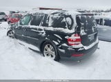MERCEDES-BENZ GL 450 4MATIC 4JGBF71E89A****** снимка