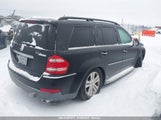 MERCEDES-BENZ GL 450 4MATIC 4JGBF71E89A****** снимка
