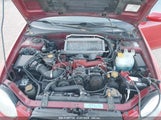 SUBARU IMPREZA WRX JF1GD29602H****** fotografie