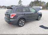SUBARU FORESTER 2.5I LIMITED JF2SJAJC1HH491617 снимка