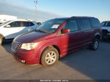 CHRYSLER TOWN & COUNTRY TOURING 2A8HR54P98R655720 photo