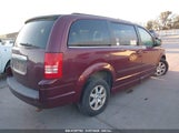 CHRYSLER TOWN & COUNTRY TOURING 2A8HR54P98R655720 fotografie
