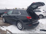 Chevrolet Equinox Fwd Lt 3GNAXKEV4NL310038 снимка