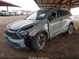 KIA SPORTAGE X-LINE 5XYK6CAF5PG001497 photo