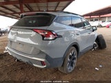 KIA SPORTAGE X-LINE 5XYK6CAF5PG001497 fotografie