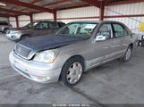 LEXUS LS 430 JTHBN30F210011128 снимка