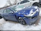 HYUNDAI ELANTRA HYBRID LIMITED KMHLN4AJ0NU****** photo