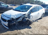 KIA FORTE LX 3KPFL4A71JE274322 снимка