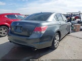 HONDA ACCORD 3.5 EX-L 1HGCP36829A047787 photo