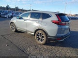 Honda Cr-V Hybrid Ex-L 7FART6H89ME010923 снимка