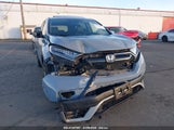 Honda Cr-V Hybrid Ex-L 7FART6H89ME010923 photo