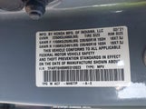 Honda Cr-V Hybrid Ex-L 7FART6H89ME010923 photo