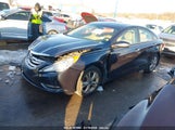 HYUNDAI SONATA LIMITED 5NPEC4AC4DH543471 снимка