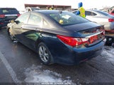 HYUNDAI SONATA LIMITED 5NPEC4AC4DH543471 снимка