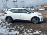 NISSAN KICKS SV XTRONIC CVT 3N1CP5CV4ML517584 photo