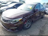 KIA OPTIMA LX 5XXGT4L30LG385890 снимка