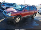 HYUNDAI SANTA FE KM8SB12B73U396881 снимка