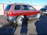 HYUNDAI SANTA FE KM8SB12B73U396881 снимка
