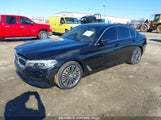 BMW 530I WBAJA5C59KWW04505 снимка