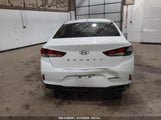 HYUNDAI SONATA SEL 5NPE34AF3KH736461 снимка