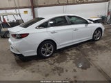 HYUNDAI SONATA SEL 5NPE34AF3KH736461 снимка