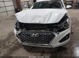 HYUNDAI SONATA SEL 5NPE34AF3KH736461 снимка